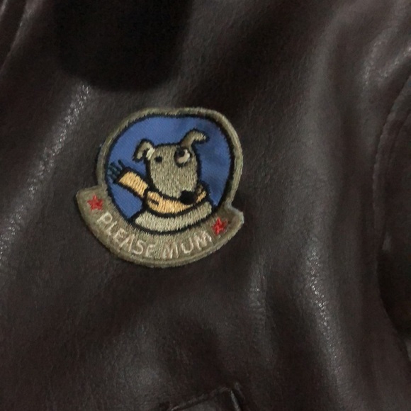 Boys Jacket - Picture 5 of 5